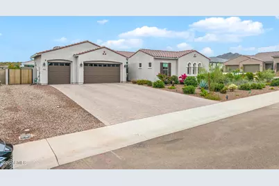 3528 W Lanham Drive, New River, AZ 85087 - Photo 49