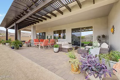 3528 W Lanham Drive, New River, AZ 85087 - Photo 39