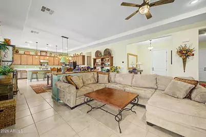 3528 W Lanham Drive, New River, AZ 85087 - Photo 9