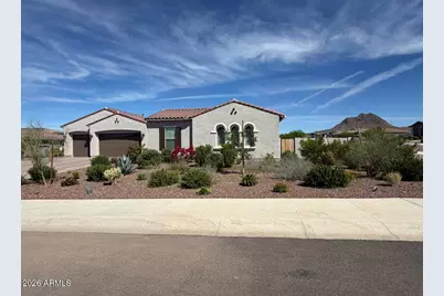 3528 W Lanham Drive, New River, AZ 85087 - Photo 1