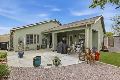 7454 E Shepherd Hill Lane, Prescott Valley, AZ 86315 - Photo 33