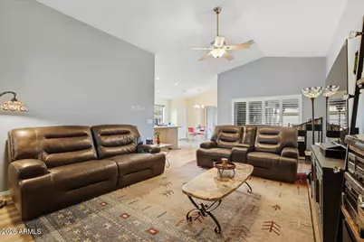 7454 E Shepherd Hill Lane, Prescott Valley, AZ 86315 - Photo 5