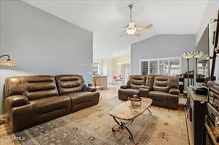 7454 E Shepherd Hill Ln, Prescott Valley, AZ 86315 - Photo 5