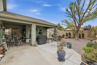 7454 E Shepherd Hill Lane, Prescott Valley, AZ 86315 - Photo 31