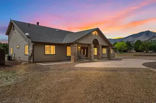 4910 Camino de Los Vientos, Flagstaff, AZ 86004 - Photo 1