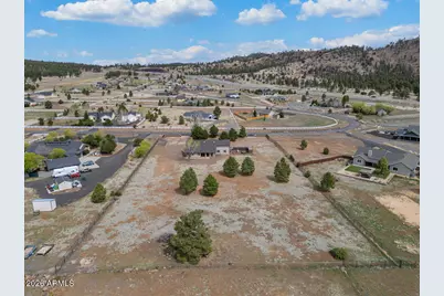 4910 Camino De Los Vientos --, Flagstaff, AZ 86004 - Photo 53