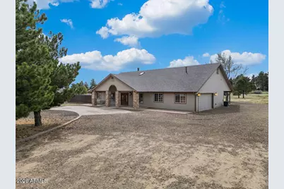 4910 Camino De Los Vientos --, Flagstaff, AZ 86004 - Photo 43