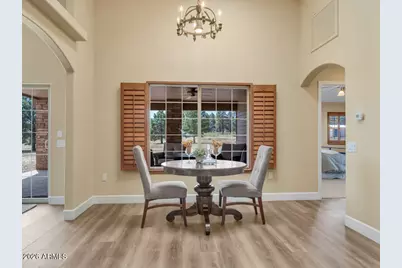 4910 Camino De Los Vientos --, Flagstaff, AZ 86004 - Photo 19