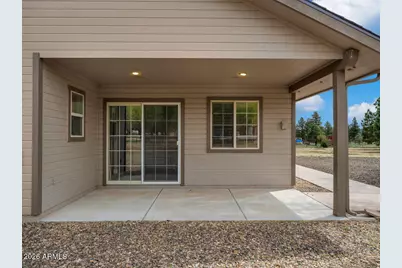 4910 Camino De Los Vientos --, Flagstaff, AZ 86004 - Photo 23
