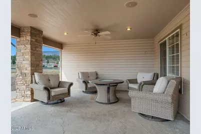 4910 Camino De Los Vientos --, Flagstaff, AZ 86004 - Photo 35