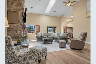 4910 Camino De Los Vientos --, Flagstaff, AZ 86004 - Photo 11