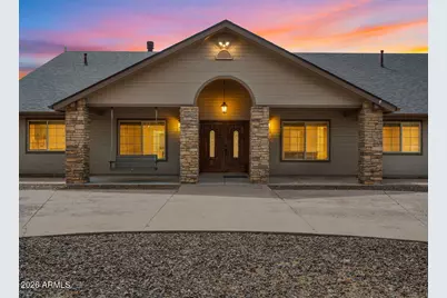 4910 Camino De Los Vientos --, Flagstaff, AZ 86004 - Photo 3