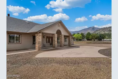 4910 Camino De Los Vientos --, Flagstaff, AZ 86004 - Photo 45