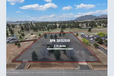 4910 Camino De Los Vientos --, Flagstaff, AZ 86004 - Photo 57