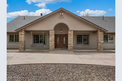 4910 Camino De Los Vientos --, Flagstaff, AZ 86004 - Photo 47