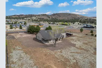 4910 Camino De Los Vientos --, Flagstaff, AZ 86004 - Photo 55