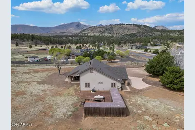 4910 Camino De Los Vientos --, Flagstaff, AZ 86004 - Photo 49