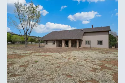 4910 Camino De Los Vientos --, Flagstaff, AZ 86004 - Photo 39