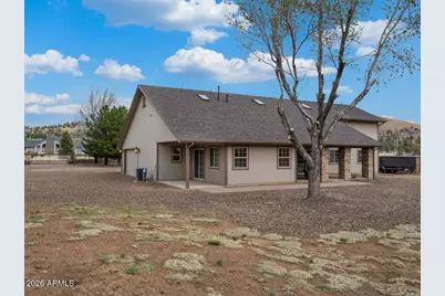 4910 Camino De Los Vientos --, Flagstaff, AZ 86004 - Photo 41