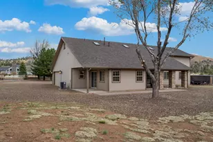 4910 Camino de Los Vientos, Flagstaff, AZ 86004 - Photo 41