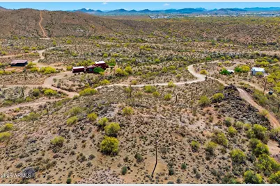 0 W Jenny Lin Rd Road #-, New River, AZ 85087 - Photo 5