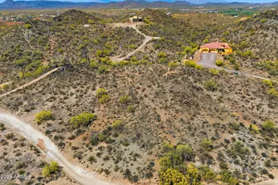 0 W Jenny Lin Rd Road #-, New River, AZ 85087 - Photo 3