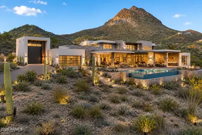 0 W Jenny Lin Rd Road #-, New River, AZ 85087 - Photo 1