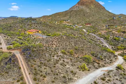 0 W Jenny Lin Rd Road #-, New River, AZ 85087 - Photo 11