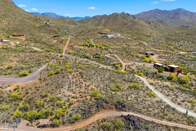 0 W Jenny Lin Rd Road #-, New River, AZ 85087 - Photo 13