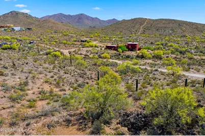 0 W Jenny Lin Rd Road #-, New River, AZ 85087 - Photo 15