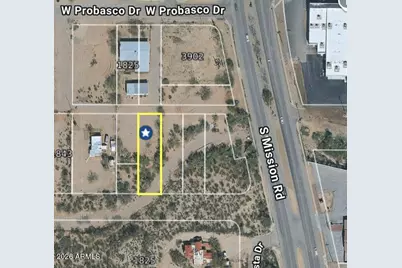 3902 S Missiondale Road #00045, Tucson, AZ 85746 - Photo 1