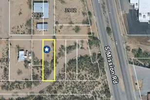 3902 S Missiondale Rd, Tucson, AZ 85746 - Photo 1