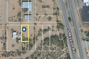 3902 S Missiondale Rd, Tucson, AZ 85746 - Photo 1