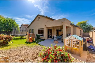 3002 W Sentinel Rock Road, Phoenix, AZ 85086 - Photo 29