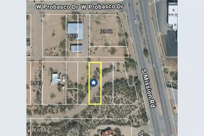 3902 S Missiondale Road #00046, Tucson, AZ 85746 - Photo 1