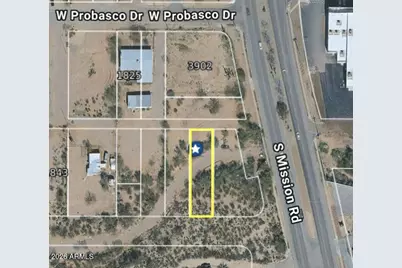 3902 S Missiondale Road #00047, Tucson, AZ 85746 - Photo 1