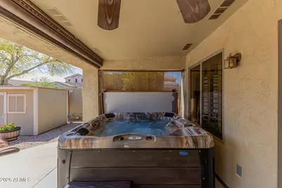 1421 E Laurel Drive, Casa Grande, AZ 85122 - Photo 25