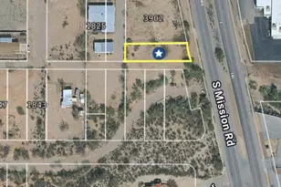 3902 S Missiondale Rd, Tucson, AZ 85746 - Photo 1
