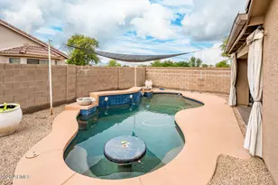 5045 W Nancy Ln, Laveen, AZ 85339 - Photo 23