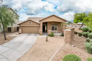 5045 W Nancy Ln, Laveen, AZ 85339 - Photo 1