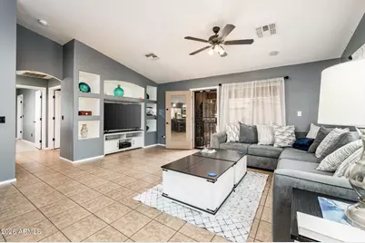 5045 W Nancy Lane, Laveen, AZ 85339 - Photo 9