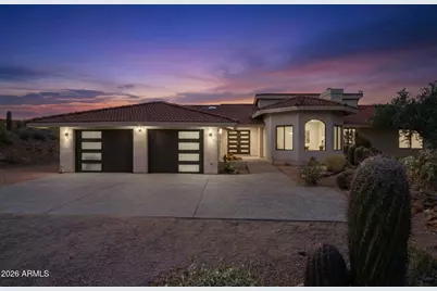 9031 N Desperado Court, Fountain Hills, AZ 85268 - Photo 1