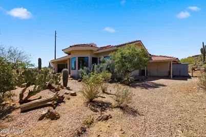 9031 N Desperado Court, Fountain Hills, AZ 85268 - Photo 51
