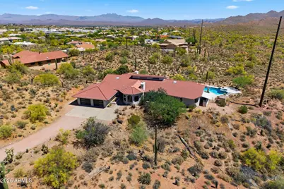 9031 N Desperado Court, Fountain Hills, AZ 85268 - Photo 47