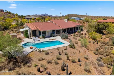 9031 N Desperado Court, Fountain Hills, AZ 85268 - Photo 45