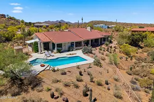 9031 N Desperado Ct, Fountain Hills, AZ 85268 - Photo 45