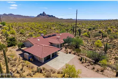 9031 N Desperado Court, Fountain Hills, AZ 85268 - Photo 7