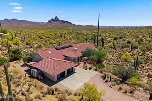 9031 N Desperado Ct, Fountain Hills, AZ 85268 - Photo 7