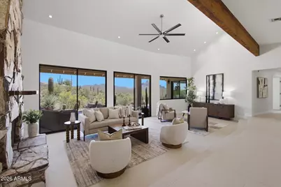 9031 N Desperado Court, Fountain Hills, AZ 85268 - Photo 5