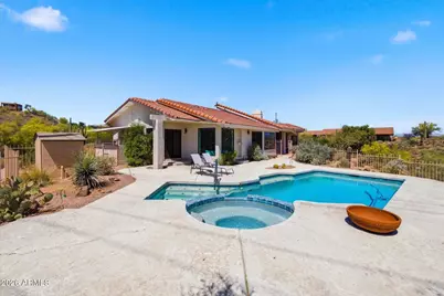 9031 N Desperado Court, Fountain Hills, AZ 85268 - Photo 39